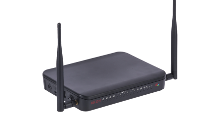S9960ME-4GE/LTE L2/L3 SFP Router Switch