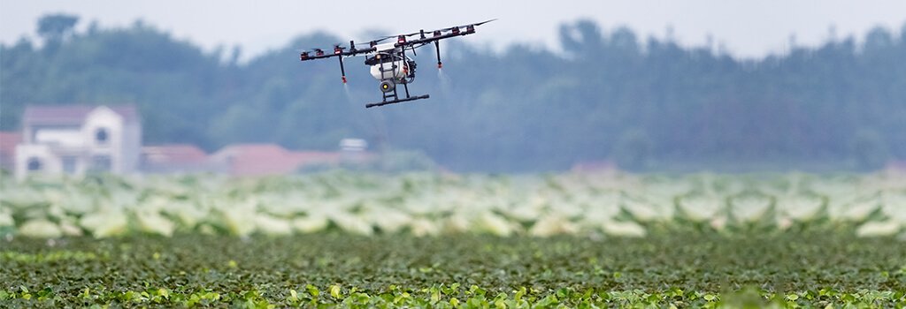 Smart Agricultural Devices Automation