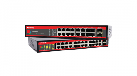 Unmanaged Switch Series