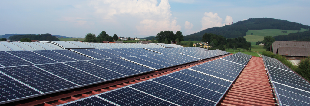 Ricon Solar Enerji Santralleri  Router Çözümleri