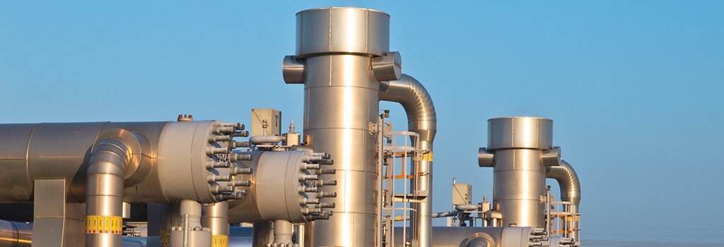 Scada Gas And Energy Systems Automation
