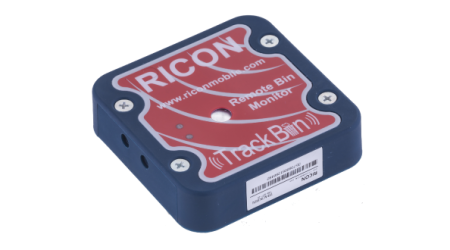 RICON TrackBin®
